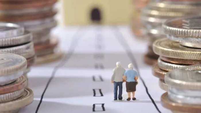 Rossiyada pensiya yoshi o‘zgarmaydi