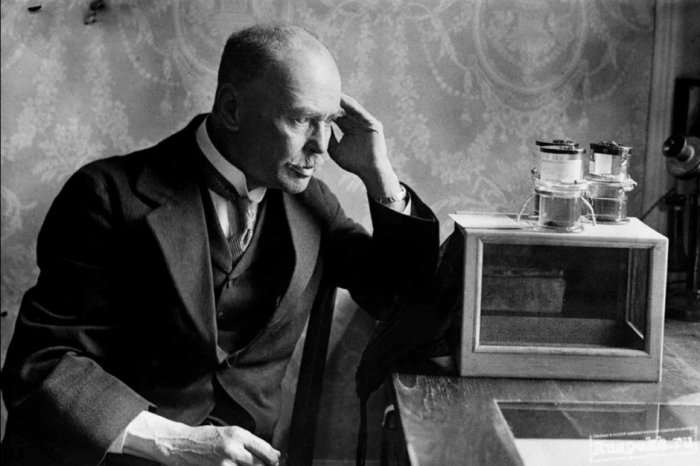 Tibbiyotni o‘zgartirgan chivin. (Qanday qilib bitta kashfiyot millionlab odamlarning hayotini saqlab qolishga yordam berdi?)