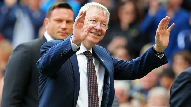 Фергюсон "Манчестер Юнайтед"га қайтмоқчи