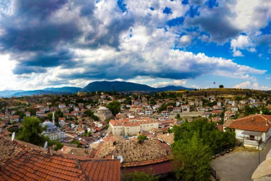 Imomning maniken qizi (4-qism)