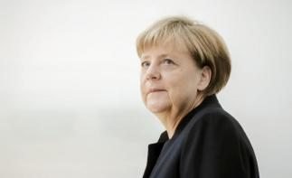 Германияликлар Меркелни мамлакат фахри деб эътироф этишди