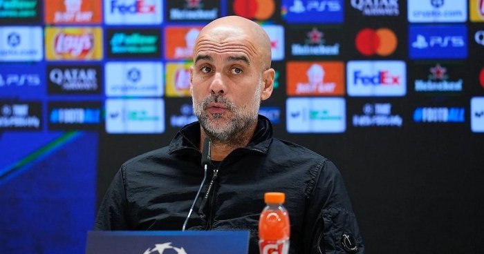 Гвардиола катта эҳтимол билан мавсум охирида «Манчестер Сити»дан кетади. Аллақачон унинг ўрнига асосий даъвогар номи маълум