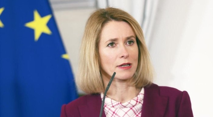 Kaya Kallas mahkamasining vakolatlari qisqartiriladimi?