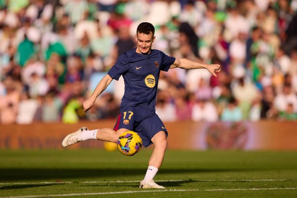 "Челси", "Тоттенхэм" ва "Атлетико" "Барса" футболчиси учун таклиф билан чиқишга тайёр