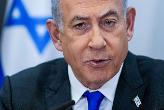 Bosqinchi Netanyaxuning AQShda qilgan nutqidagi ikki so‘z G‘azo uchun dahshatli ogohlantirish bo‘ldi