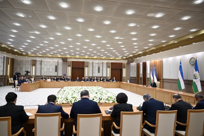 Maktablarda AKT va sun’iy intellekt fanlari yo‘lga qo‘yiladi