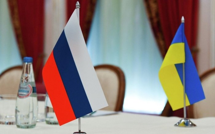 Асирлар алмашинувида янги босқич! Украина ва Россия катта форматда келишувга яқинлашди Асирлар алмашинувида янги босқич! Украина ва Россия катта форматда келишувга яқинлашди