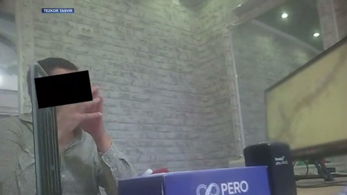 Joylarda firibgarlik bilan shug‘ullanganlar DXX tomonidan qo‘lga olindi