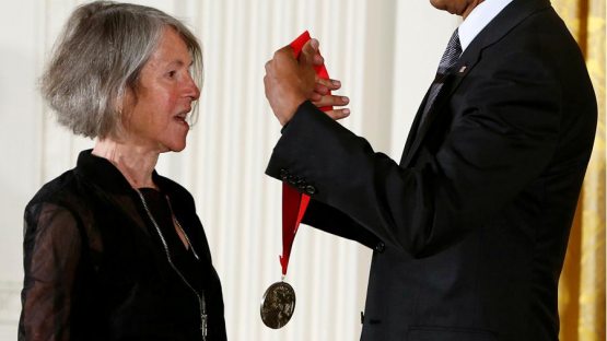 Адабиёт бўйича Нобел мукофоти соҳ​​​​​​​ибаси маълум бўлди