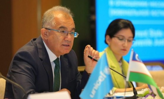 O‘zbekistonda Prezident huzuridagi bolalar va yoshlar huquqlari bo‘yicha vakil ish boshlaydi
