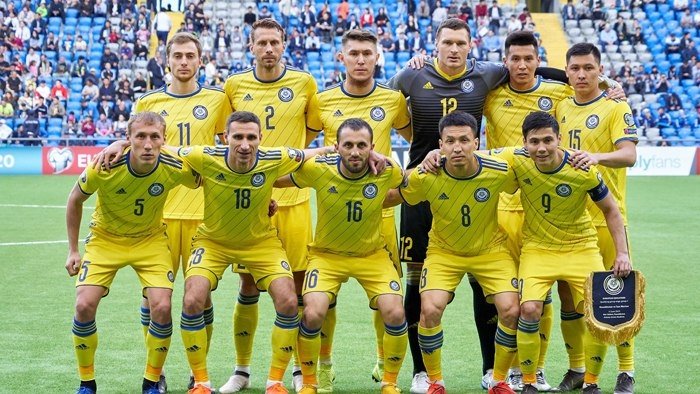 Ўзбекистон ва Қозоғистон ноябрь ойида ўртоқлик ўйини борасида келишувга эришганди, аммо...