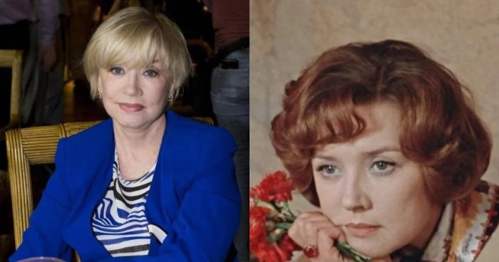 "Moskva ko‘z yoshlarga ishonmaydi" filmi bosh qahramoni Vera Alentova vafot etdi