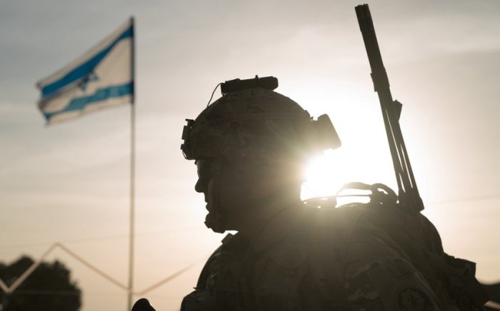 Исроил армияси Ғарбий Соҳилда янги рейдлар ўтказди Исроил армияси Ғарбий Соҳилда янги рейдлар ўтказди