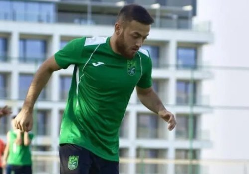 Европадаги легионеримиз фаолияти ҳали бошланмай тугадими?