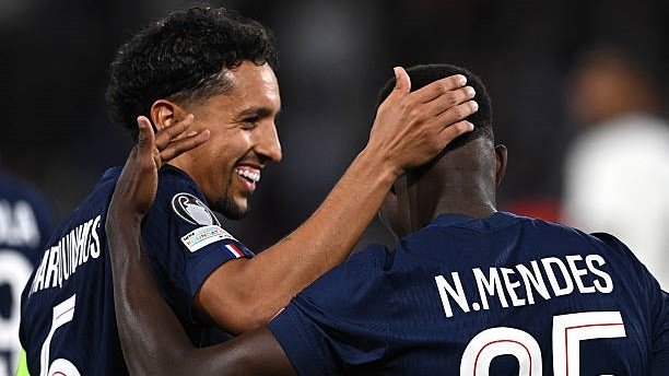 «ПСЖ» муҳим футболчисини сотишга қарор қилди