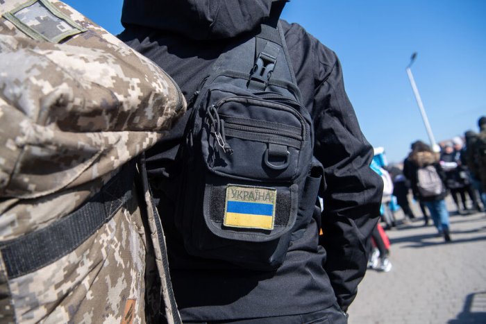 Украиналиклар АҚШни тарк эта бошлагани маълум бўлди
