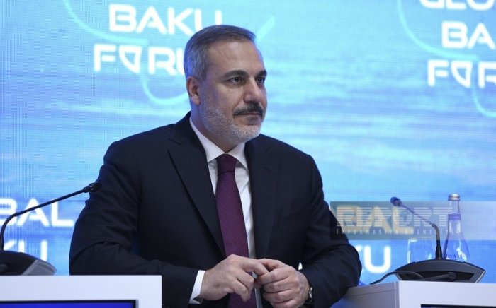 Fidan Moskvada Putinga Erdo‘g‘anning “maxfiy xabar”ini yetkazdi