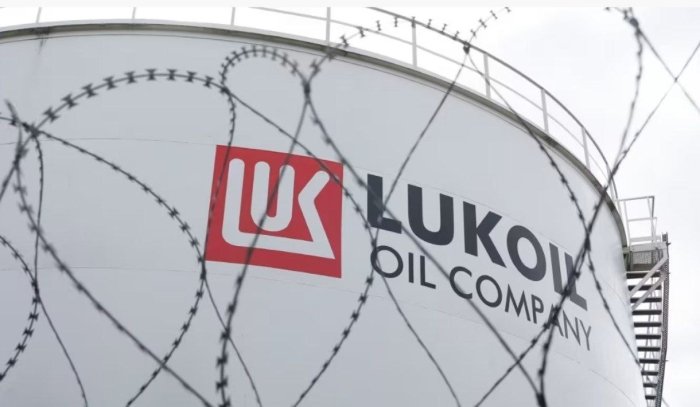 “Lukoyl” xorijiy aktivlarini Amerikaning Carlyle kompaniyasiga sotadi