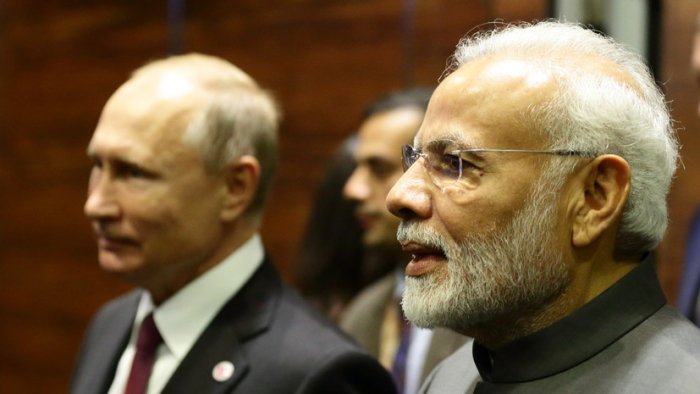 Пахалгам фожеаси: Россиядан Ҳиндистонга ҳамдардлик ва сиёсий ёрдам