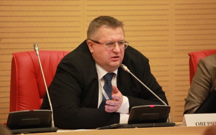 Арманистон Евроосиё ҳукуматлараро кенгаши мажлисида иштирок этади