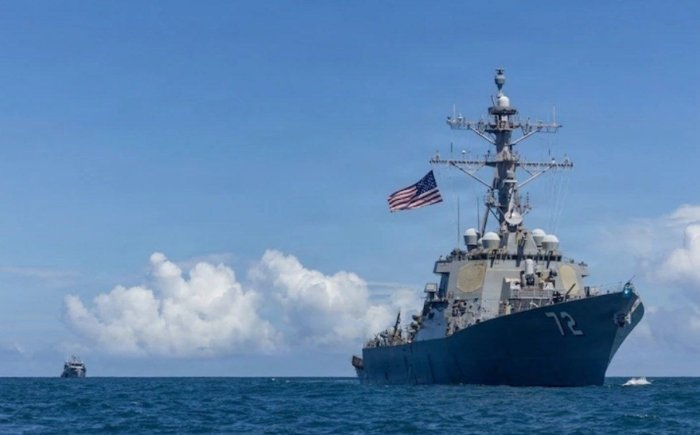 Буюк Британия АҚШни яна рад этди