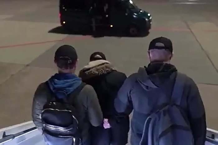 Беларусда стратегик объектларга уюштирилиши режалаштирилган дрон ҳужумларининг олди олинди