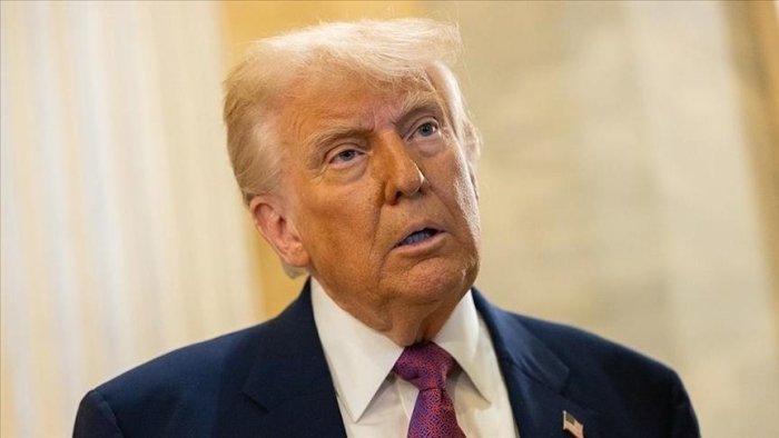 Трамп: Россия ва Украина ҳали тинчликка тайёр эмас