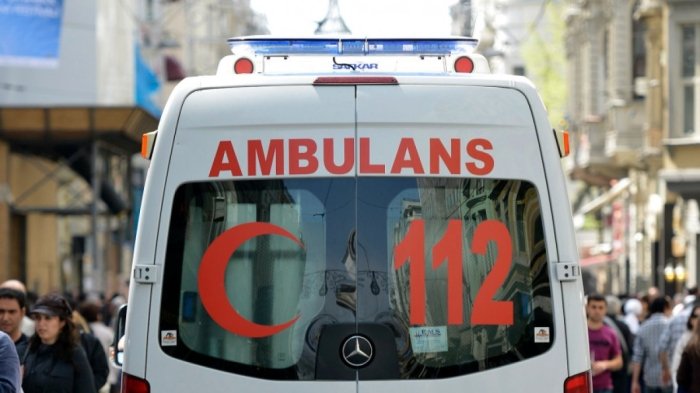 Istanbulda sayyohlar o‘limi: 11 kishi qo‘lga olindi