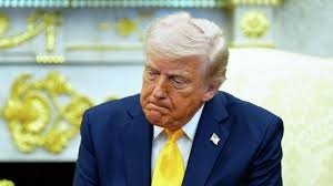 Дональд Трамп Эрон билан музокаралар ҳақида фикр билдирди