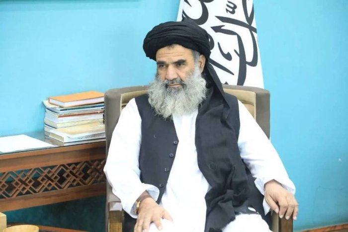 “Tolibon” o‘quvchilarni bomba yaratish uchun zamonaviy bilimlarni egallashga chaqirdi 