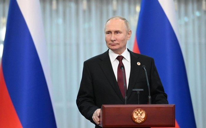 Путин Хитойга ташриф буюради Путин Хитойга ташриф буюради
