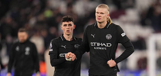 "Ман Сити" юлдузи жамоани тарк этишга қарор қилди