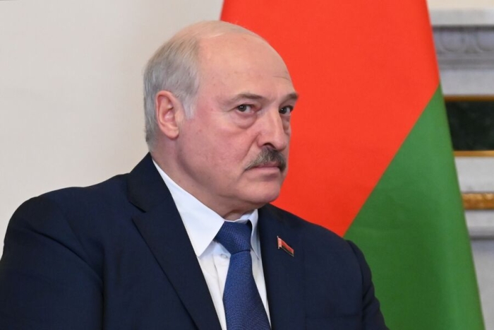 Lukashenko Ukrainadagi vaziyat keskinlashishidan manfaatdor emas