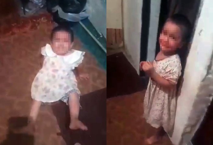 Turmushga chiqqan ayollarning yalangoch fotosuratlari