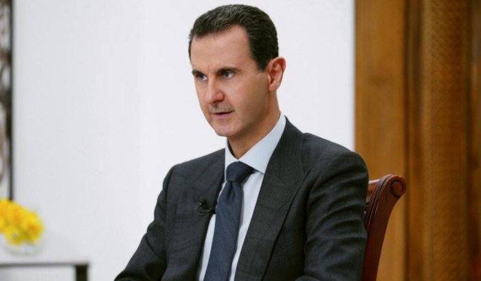  Франция суди Суриянинг собиқ президенти Башар Асадни ҳибсга олиш тўғрисида ордер чиқарди — France 24