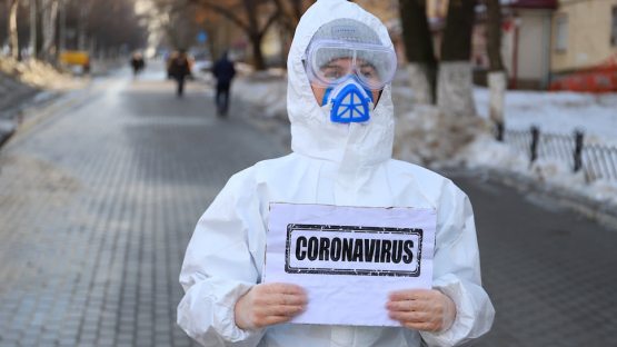 Yurtimizning 9 ta hududida koronavirus qayd etildi