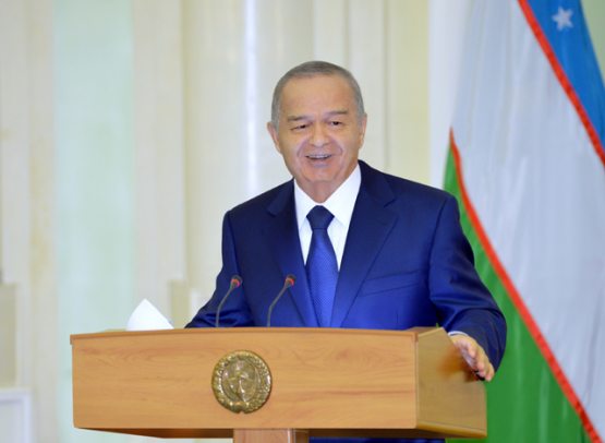 Qirg‘iziston muvaqqat prezidenti: "Islom Karimov bilan kelishish qiyin edi"