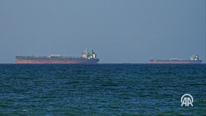 Tasnim: Эрон Ҳормуз бўғози режасини доимий қонунга айлантирмоқчи