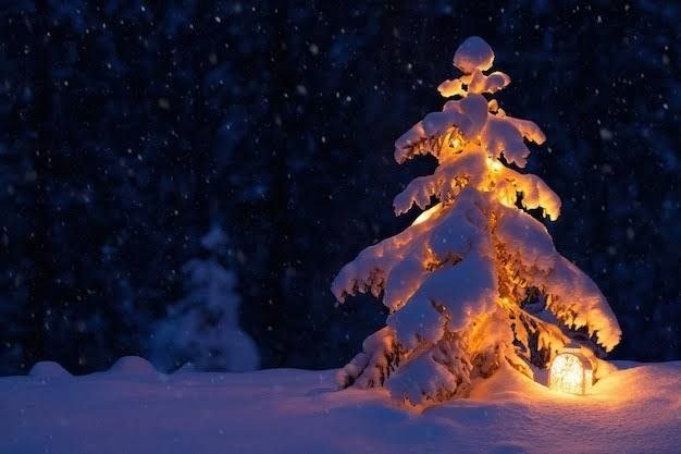 Rossiyada "yangi yil archa"sini noqonuniy kesganlar ikki yilgacha qamalishi mumkin