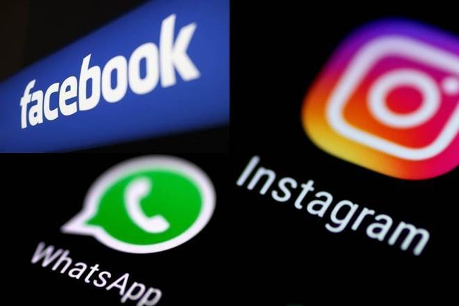 O‘zbekistonda Facebook, Instagram va WhatsApp ishlamay qoldi