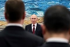 Hindiston hukumati: Putin tashrifi davomida global va mintaqaviy masalalar muhokama qilinadi