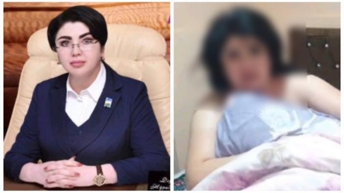 Qozoq nashri deputat Feruza Babasheva mojarosiga e’tibor qaratdi