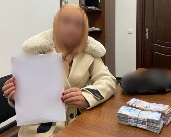 Jizzaxda ota o‘g‘lining oliygohga kirganini eshitgach, aliment qarzini to‘ladi 