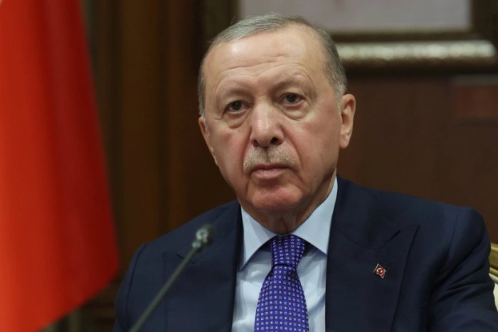 Erdo‘g‘on Rossiya va Ukraina o‘rtasidagi muzokaralarni Istanbulda o‘tkazishni taklif qildi