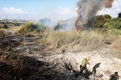 Isroilga raketa hujumi AQSh va uning G‘arb ittifoqchilari uchun xabar bo‘ldi