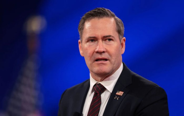 АҚШ Эронга қарши ер усти операцияларини бошлайдими?