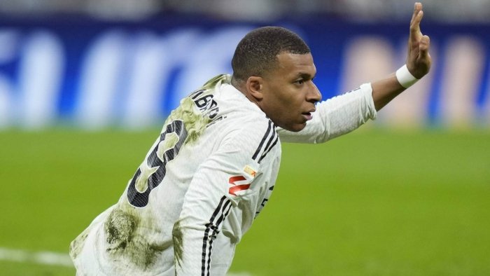 "Реал"нинг икки футболчиси жароҳат олди. Уларнинг аҳволи қандай?