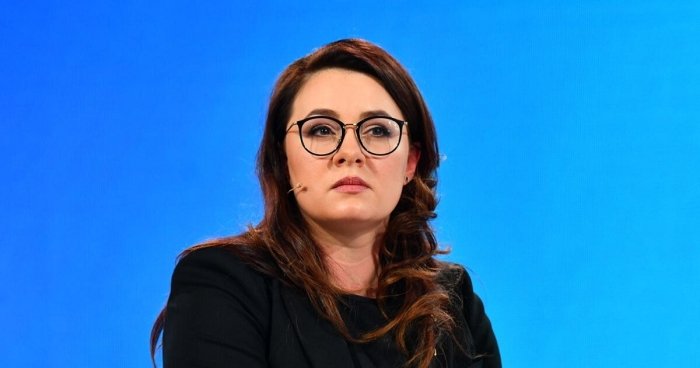 Украинанинг АҚШ билан ресурслар бўйича келишуви Радада ратификация қилиниши керак Украинанинг АҚШ билан ресурслар бўйича келишуви Радада ратификация қилиниши керак