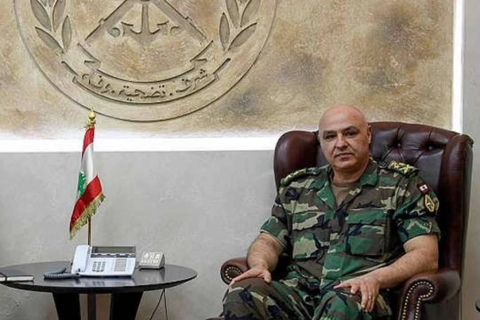 Isroil hujumlari Livan armiyasining janubiy chegaraga joylashtirilishiga to‘sqinlik qilmoqda