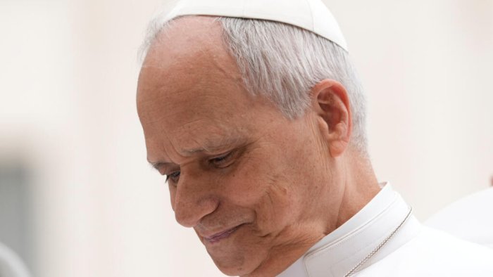 Papa Leo XIV sentyabrda Fransiyaga tashrif buyurishi mumkin